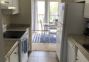 Summer Specials! Beautiful 2 Bedroom Condo at Beach in North OCMD!