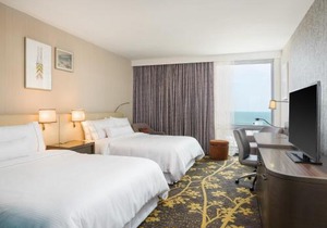 The Westin Cleveland Downtown