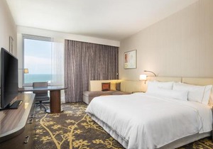 The Westin Cleveland Downtown