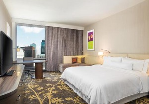 The Westin Cleveland Downtown