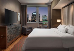 Westin Cleveland Downtown