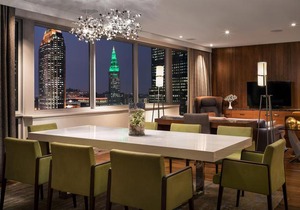 Westin Cleveland Downtown