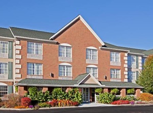 Country Inn | Macedonia