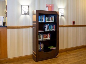 Country Inn | Macedonia