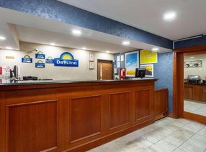 Days Inn | Wooster