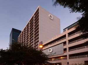 Doubletree | Downtown Cleveland