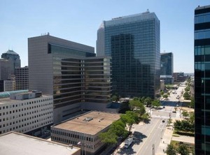 Doubletree | Downtown Cleveland