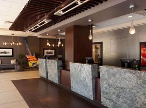 Doubletree | Downtown Cleveland
