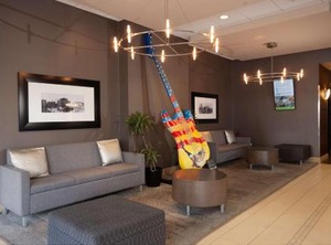 Doubletree | Downtown Cleveland