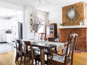 North L | Italian Village