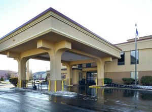 Hampton Inn | Pickerington