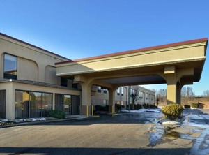 Hampton Inn | Pickerington