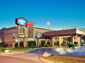 Hampton Inn | Pickerington