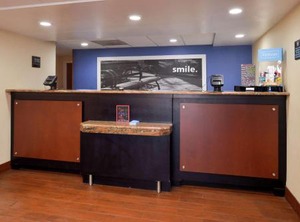 Hampton Inn | Pickerington