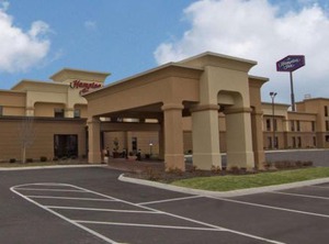 Hampton Inn | Grove City