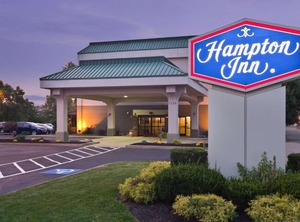 Hampton Inn New Philadelphia | New Philadelphia