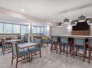 Hampton Inn New Philadelphia | New Philadelphia