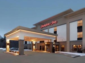 Hampton Inn | Poland