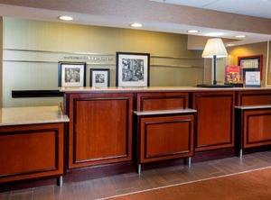 Hampton Inn | Poland