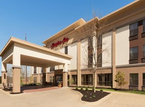 Hampton Inn Zanesville | Zanesville