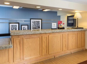 Hampton Inn Zanesville | Zanesville