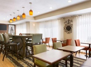 Hampton Inn Zanesville | Zanesville