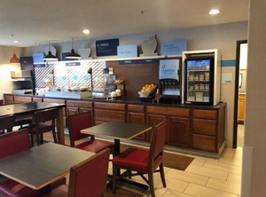 Holiday Inn Express Mt Vernon Ihg Hotel | Mount Vernon