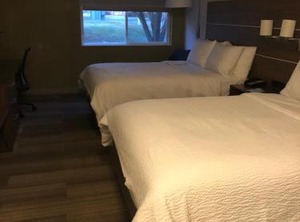 Holiday Inn Express Mt Vernon Ihg Hotel | Mount Vernon