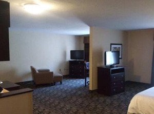 Holiday Inn Express Hotel Zanesville North Ihg | Zanesville