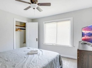 Housepitality The Roost | Weinland Park