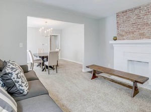 Housepitality The Roost | Weinland Park