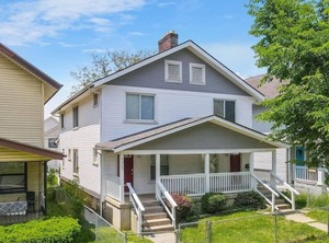 Housepitality The Roost | Weinland Park