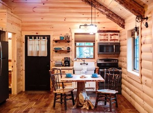 Treehouse | Millersburg