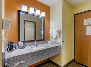 Quality Inn | Wooster