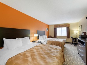 Quality Inn | Wooster