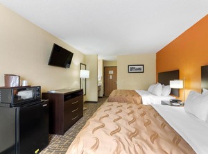 Quality Inn | Wooster