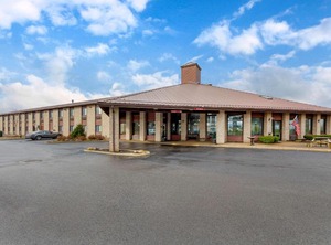 Quality Inn | Wooster