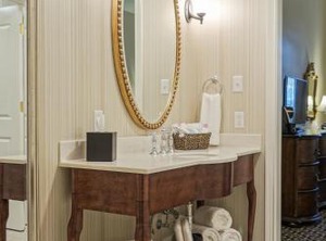 The Mount Vernon Grand Hotel | Mount Vernon