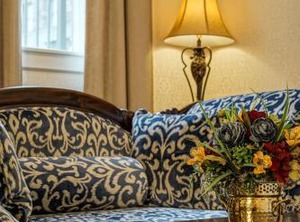 The Mount Vernon Grand Hotel | Mount Vernon