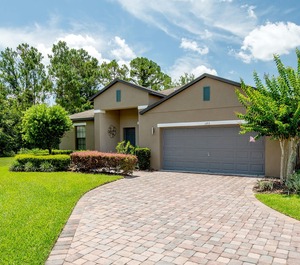 Kissimmee 