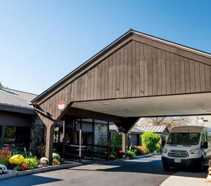 Fireside Inn Suites West Lebanon 