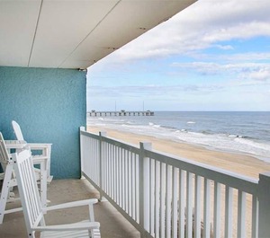 Nags Head 