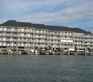 Thunder Island 