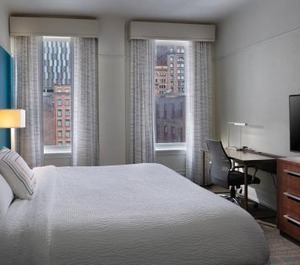 Residence Inn 