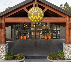 Riverhouse The Deschutes 