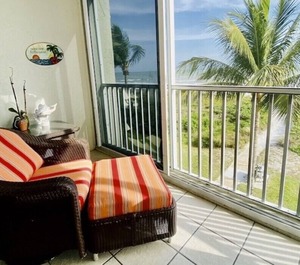 Sanibel Moorings Gulf 