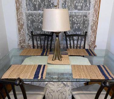 Akron Bed & Breakfast | 11 m² Bed and breakfast ∙ 2 guests