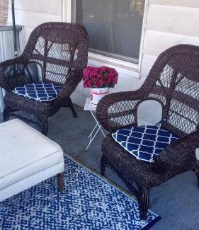 Akron Bed & Breakfast | 11 m² Bed and breakfast ∙ 2 guests