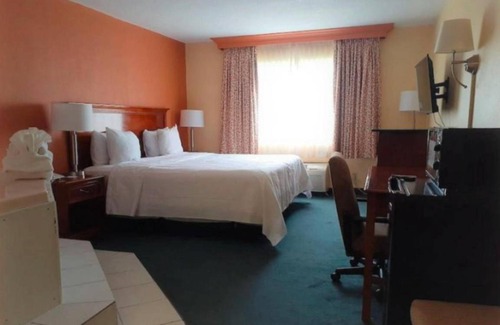 Columbus Hotel | 14 m² Hotel ∙ 127 guests