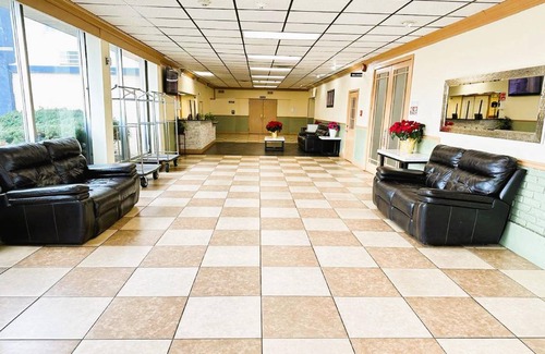 Columbus Hotel | 14 m² Hotel ∙ 127 guests